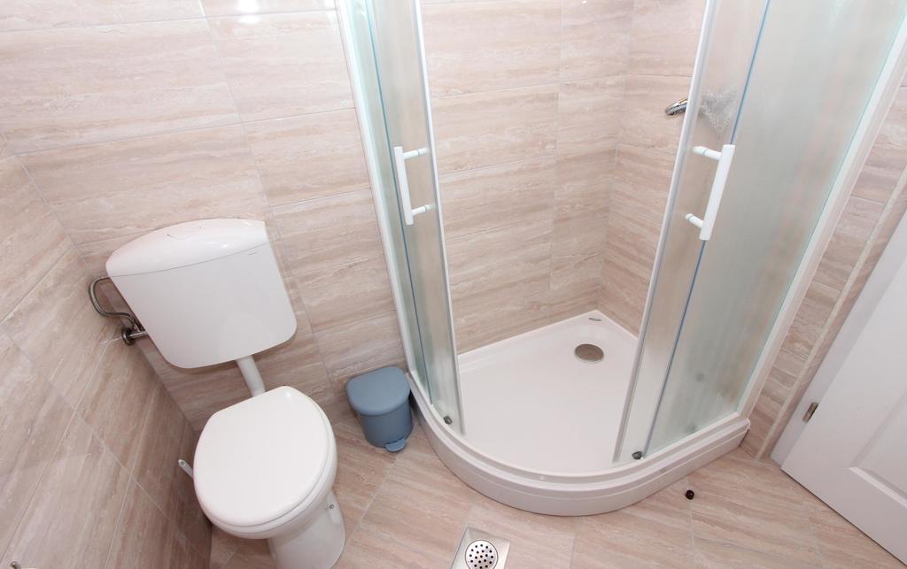 Guest House Aurora Rovinj Exterior foto