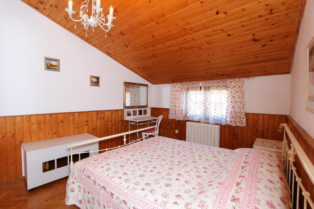 Guest House Aurora Rovinj Habitación foto