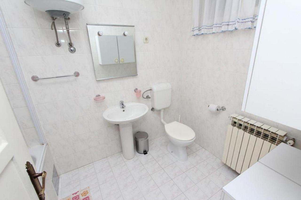 Guest House Aurora Rovinj Habitación foto